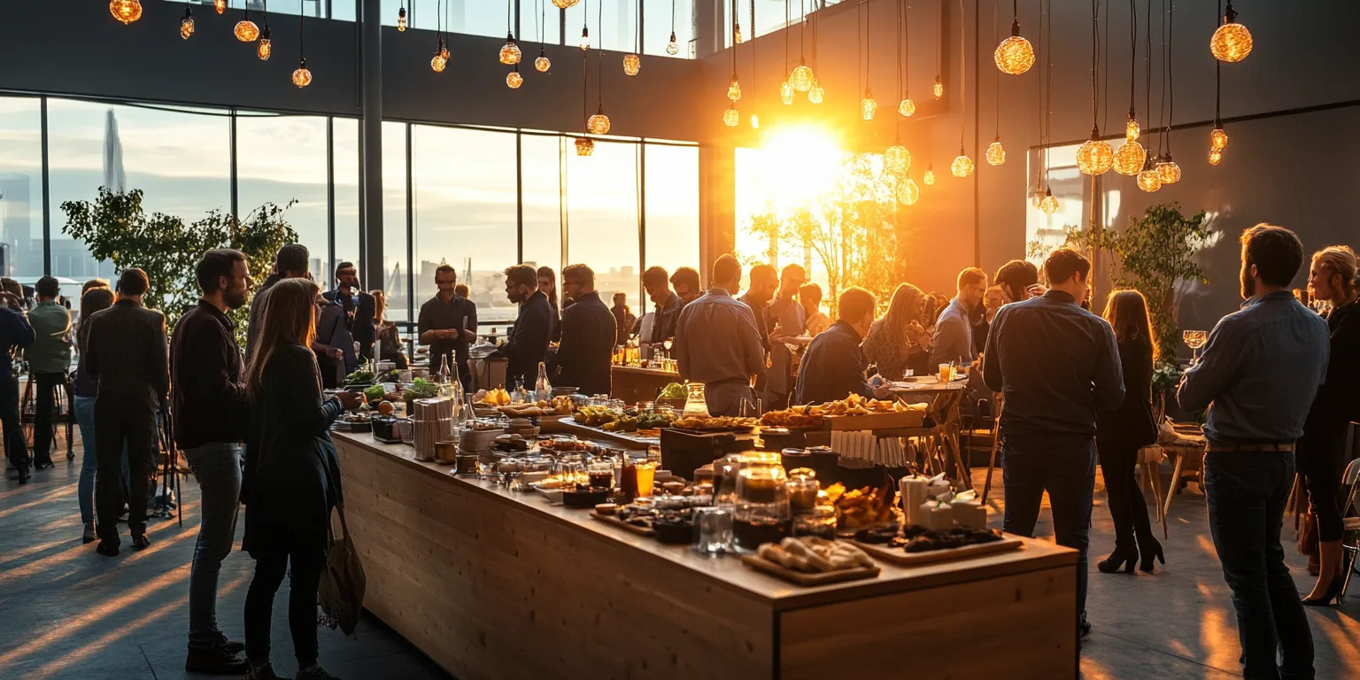 Cowork Tel Aviv